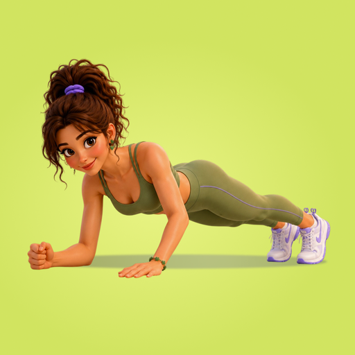PLANKA app icon